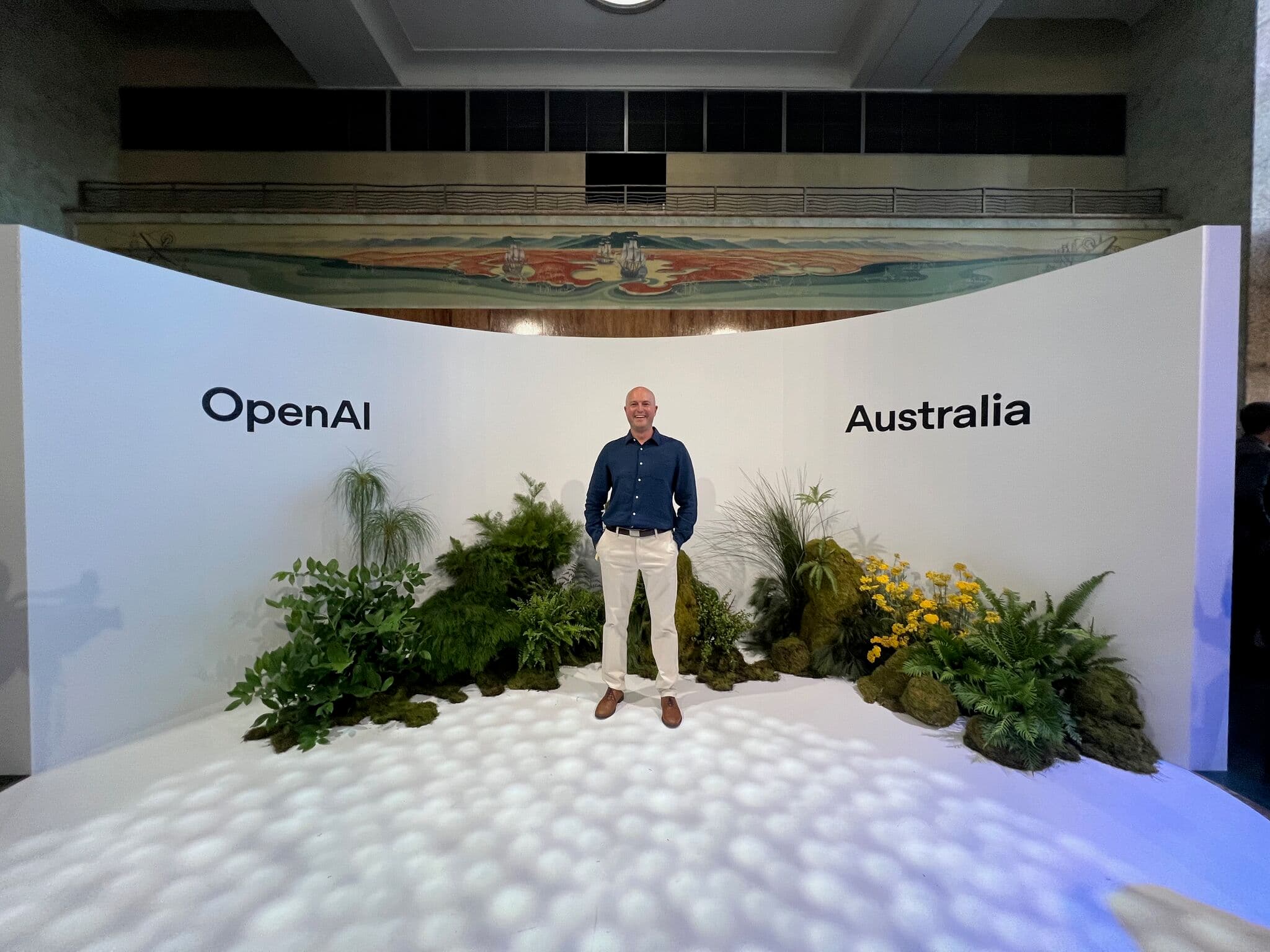 OpenAI Academy — image 2